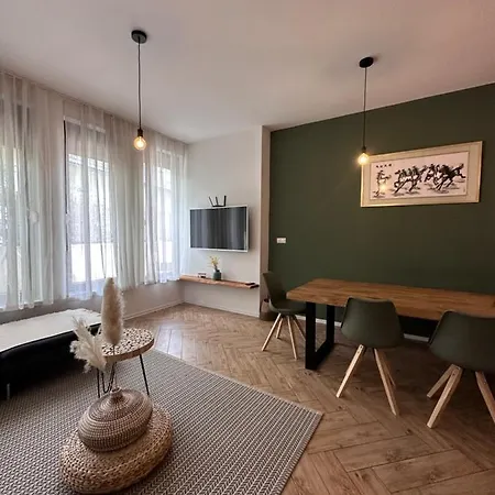 Apartma Winter Garden Kranjska Gora Exterior photo
