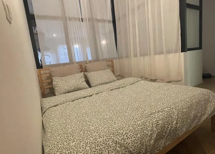 Apartma Winter Garden Kranjska Gora