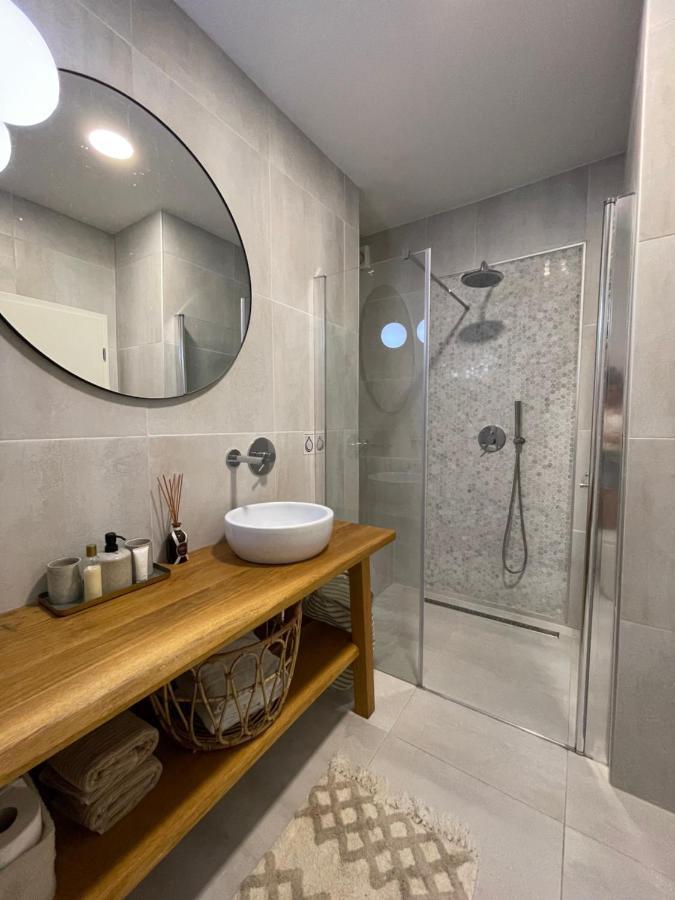 Apartma Winter Garden *