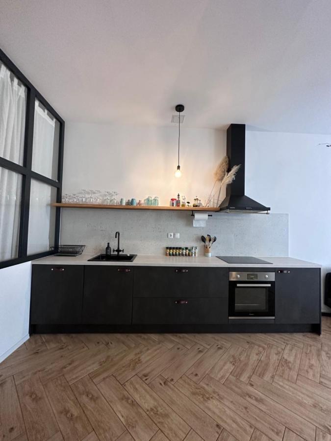 Apartma Winter Garden Kranjska Gora