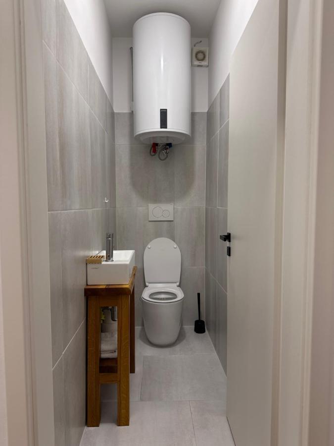 Apartma Winter Garden Kranjska Gora