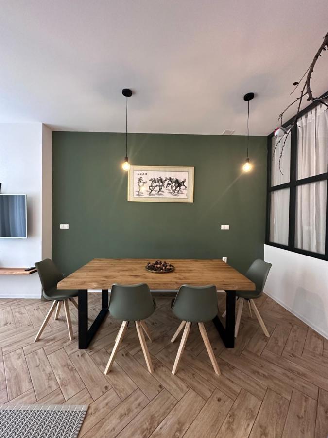 Apartma Winter Garden Kranjska Gora