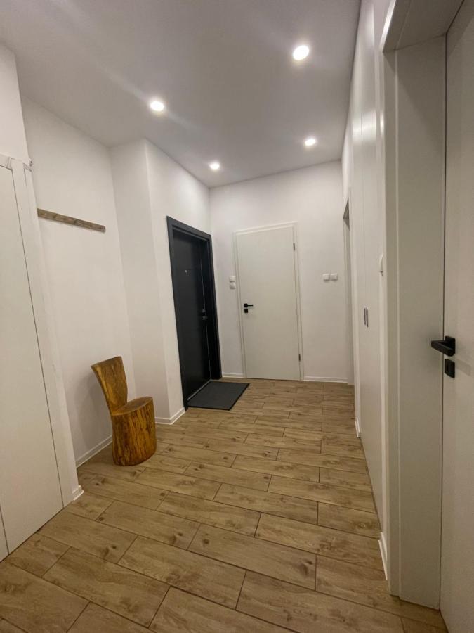Apartma Winter Garden *
