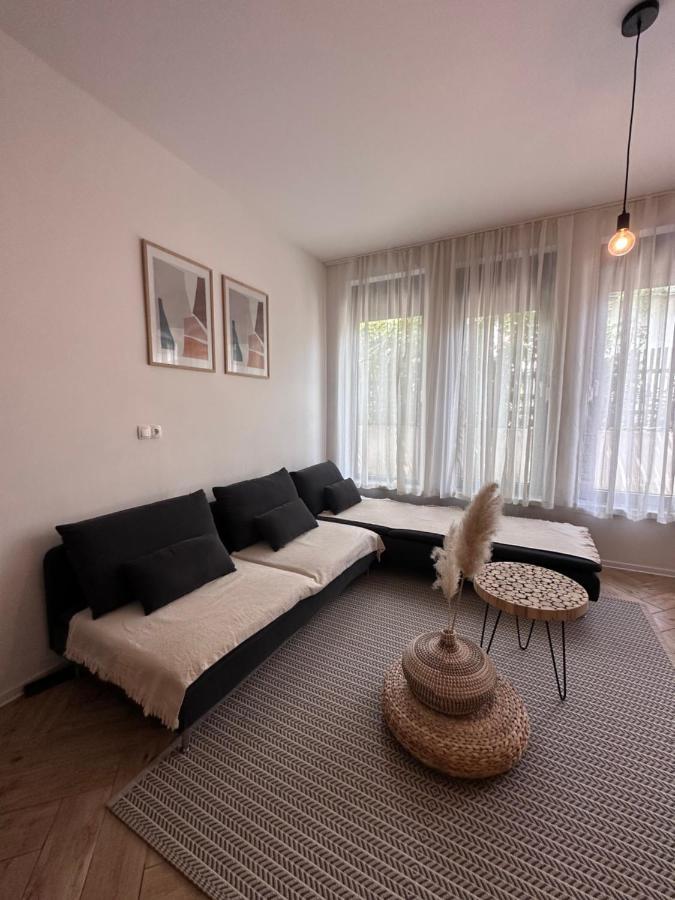 Apartment Apartma Winter Garden Kranjska Gora