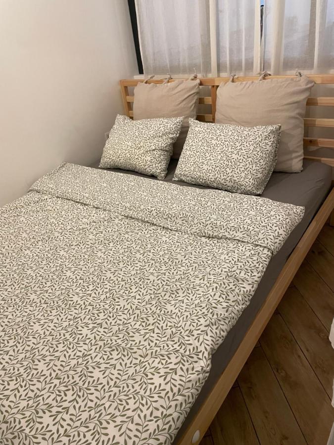 Apartma Winter Garden Apartment