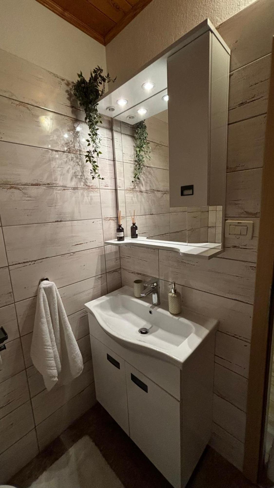 Apartmaji Winter Garden *